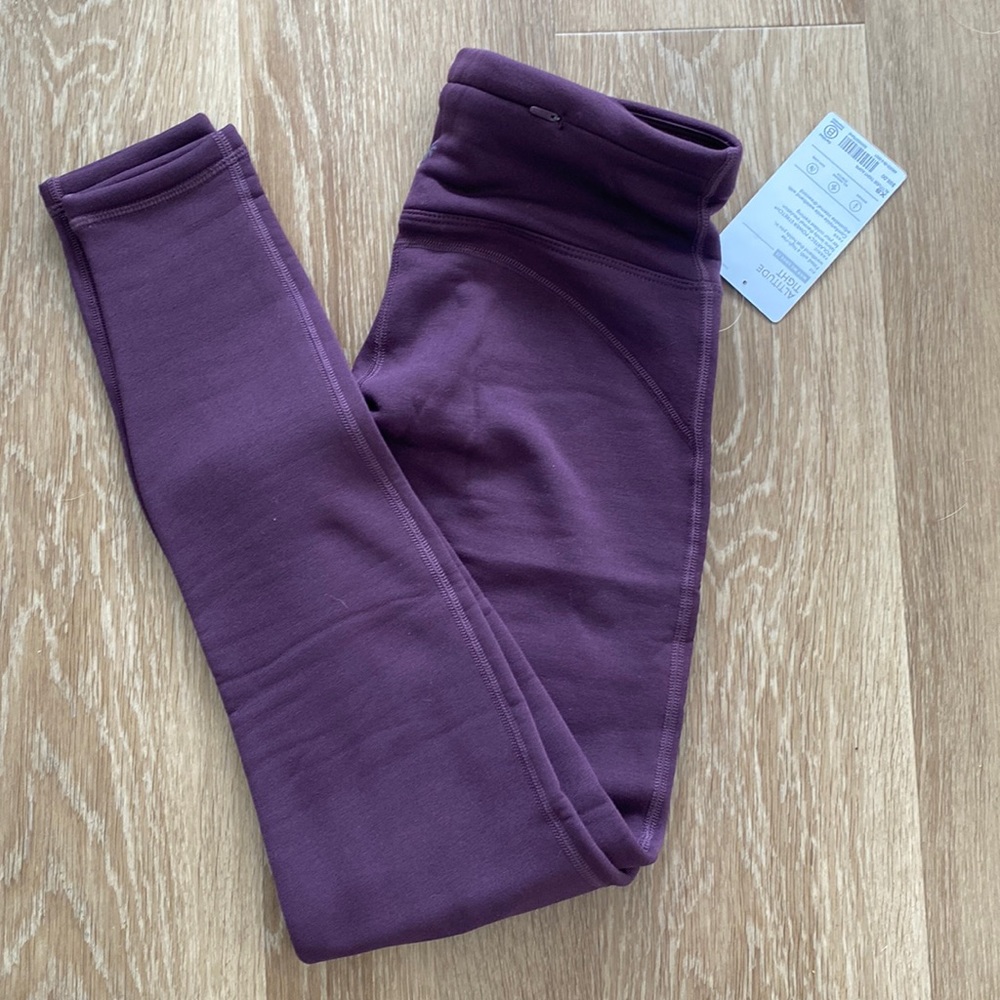 Athleta Altitude Tight